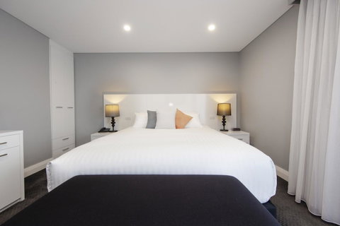 Canberra Rex Hotel - Food Delivery Shop 26