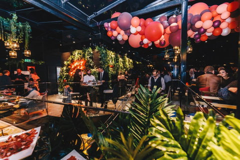 Canberra Rex Hotel - Food Delivery Shop 7
