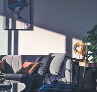 Highgate Executive Apartment City Walk Canberra - Food Delivery Shop