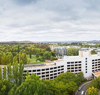 Crowne Plaza Canberra - Food Delivery Shop