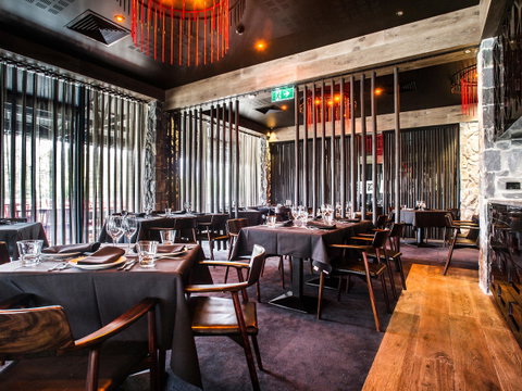 Hotel Realm - Food Delivery Shop 34