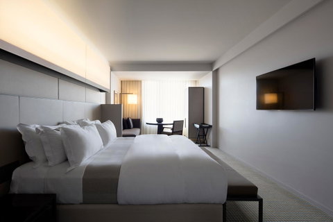 Hotel Realm - Food Delivery Shop 0