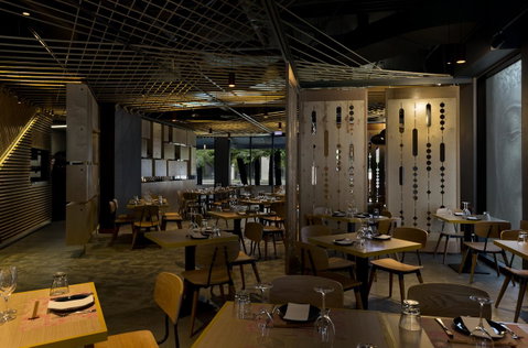 Hotel Realm - Food Delivery Shop 36