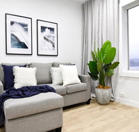 BONDI BEACH PAD-hosted byL'Abode Accommodation - Food Delivery Shop
