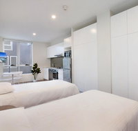 Bondi Beach Studio King Suite 1 - Food Delivery Shop