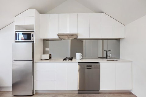 Bondi Beach Studio Suite 2 - Food Delivery Shop 3