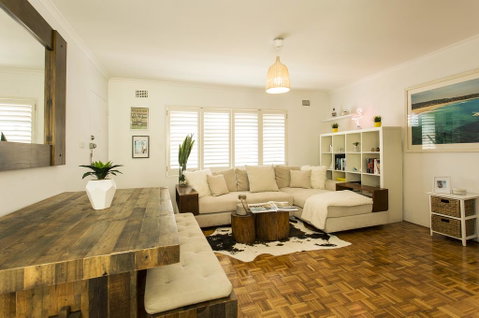 Bondi Beachside Apartment - Food Delivery Shop 0
