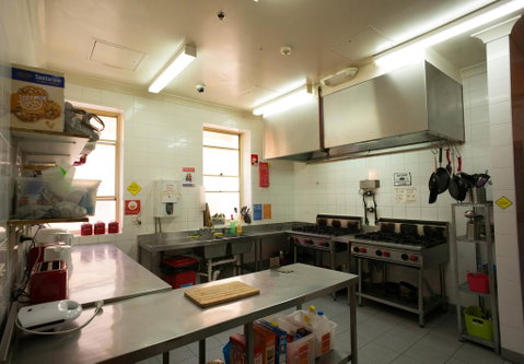 Bondi Beachside Inn - Food Delivery Shop 2