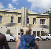 Bondi Beachside Inn - Food Delivery Shop