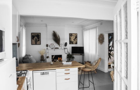 Bondi Surf Cottage - Food Delivery Shop 2