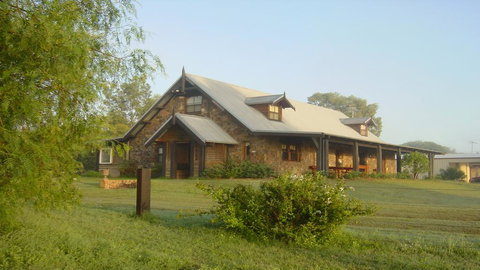 Bonn Abbey - Magnificent Stone Abbey - Food Delivery Shop 2