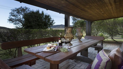 Bonn Abbey - Magnificent Stone Abbey - Food Delivery Shop 1