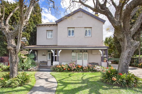 Boronia Lodge - Food Delivery Shop 0