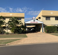 Boulevard Lodge Bundaberg - Food Delivery Shop