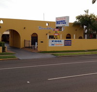 Bourbong St Motel - Food Delivery Shop