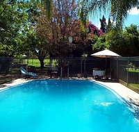Bourke Riverside Motel - Food Delivery Shop