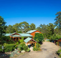 Bourndaroo Lodge - Food Delivery Shop