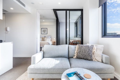 Boutique Apartment In Highly Sought After Arena - Food Delivery Shop 3