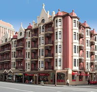 Boutique Apartment in The Heart of Adelaide CBD - Food Delivery Shop