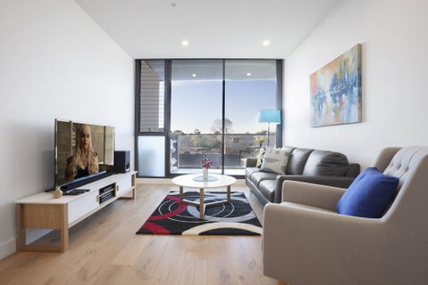 Boutique Stays - Hampton Hub - Food Delivery Shop 2