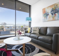 Boutique Stays - Hampton Hub - Food Delivery Shop