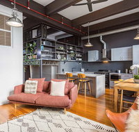 Boutique Stays - Loft on Rose - Food Delivery Shop