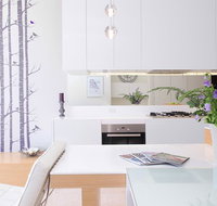 Boutique Stays - The Residence Brighton Luxury Apartment - Food Delivery Shop