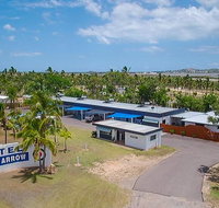 Bowen Arrow Motel - Food Delivery Shop