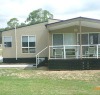 Boydtown Beach Holiday Park - Food Delivery Shop