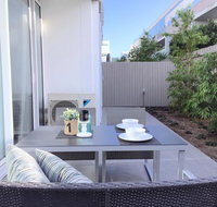 BPM Brighton APT with Garden LG1 - Food Delivery Shop