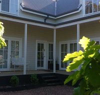 Bradshaw House - Food Delivery Shop