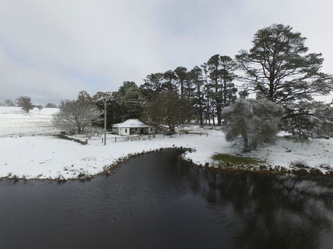Brae Lossie - Food Delivery Shop 0