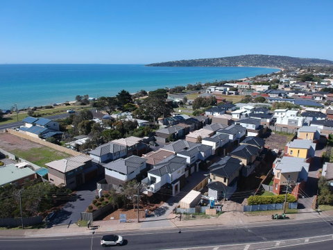 Brand New Peninsula Escape 100m To Water - Food Delivery Shop 0