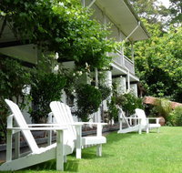 Brentwood Accommodation BB Apartments - Yarra Valley - Food Delivery Shop