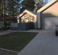 Bridal Falls Cottage - Food Delivery Shop