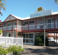 Bridge Motel - Food Delivery Shop