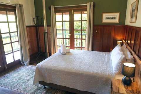 Bridgefield Guest House - Food Delivery Shop 2