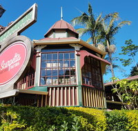Bridgefield Guest House - Food Delivery Shop