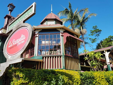 Bridgefield Guest House - Food Delivery Shop 0