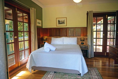 Bridgefield Guest House - Food Delivery Shop 3