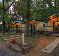 Bright Accommodation Park - Food Delivery Shop