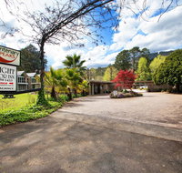 Bright Motor Inn - Food Delivery Shop