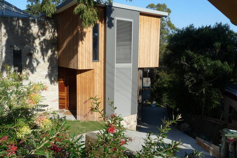 Brightwater Retreat - Food Delivery Shop 0