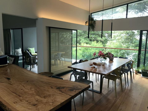 Brightwater Retreat - Food Delivery Shop 3