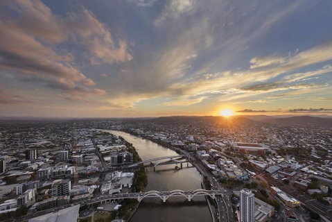 Brisbane CBD Apartments - Food Delivery Shop 0