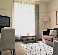 Brisbane City Apartments Central Station - Food Delivery Shop