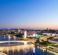 Brisbane City Apartments Tank St CBD - Food Delivery Shop