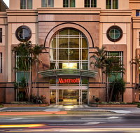 Brisbane Marriott Hotel - Food Delivery Shop