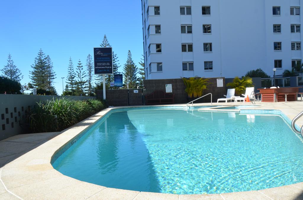 Broadbeach QLD Food Delivery Shop