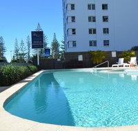 Broadbeach Pacific Resort - Food Delivery Shop